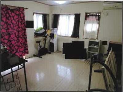 神奈川県相模原市緑区 橋本駅 戸建て 815万円の競売物件情報 #2