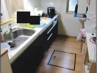 神奈川県相模原市中央区 上溝駅13分 戸建て 1,794万円の競売物件情報 #3