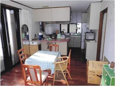 神奈川県相模原市中央区 上溝駅14分 戸建て 1,070万円の競売物件情報 #3