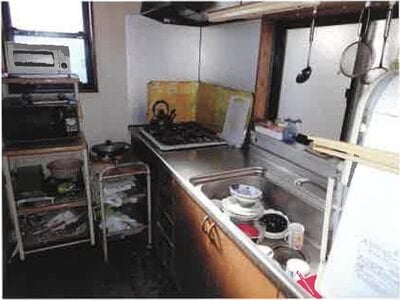 神奈川県相模原市中央区 上溝駅14分 戸建て 1,070万円の競売物件情報 #6