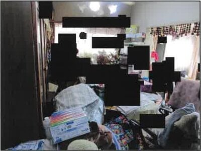 神奈川県相模原市中央区 上溝駅6分 マンション「ダイアパレス相模原上溝」405万円の競売物件情報 #2