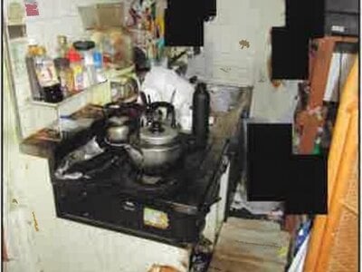 神奈川県相模原市中央区 上溝駅6分 マンション「ダイアパレス相模原上溝」405万円の競売物件情報 #4