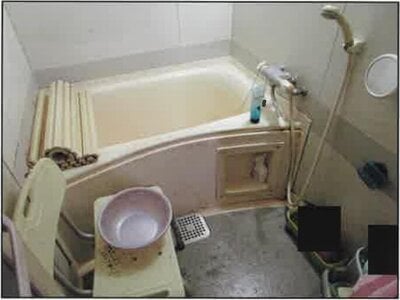 神奈川県相模原市中央区 上溝駅6分 マンション「ダイアパレス相模原上溝」405万円の競売物件情報 #5