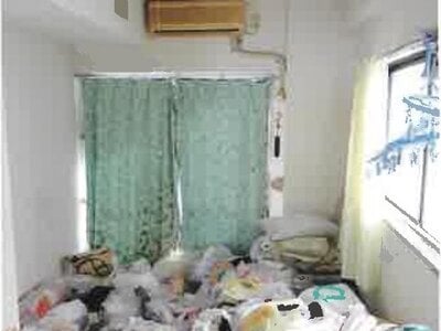 神奈川県座間市 小田急相模原駅10分 マンション「クリオ小田急相模原」1万円の競売物件情報 #2