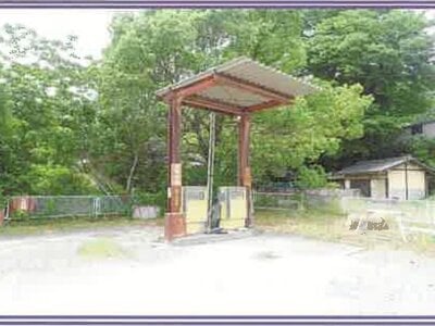 (値下げ) 山梨県南巨摩郡身延町 波高島駅 土地 338万円の競売物件情報 #13