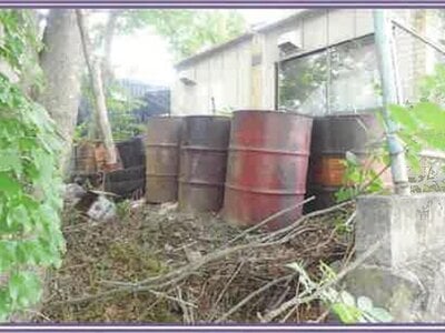 (値下げ) 山梨県南巨摩郡身延町 波高島駅 土地 338万円の競売物件情報 #16