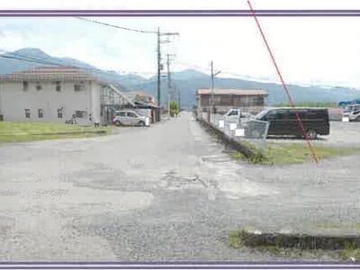 (値下げ) 山梨県南巨摩郡身延町 波高島駅 土地 338万円の競売物件情報 #17