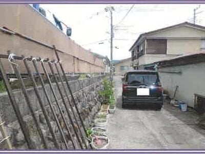 (値下げ) 山梨県南巨摩郡身延町 波高島駅 土地 338万円の競売物件情報 #20