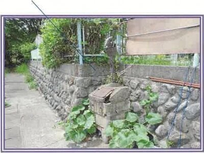 (値下げ) 山梨県南巨摩郡身延町 波高島駅 土地 338万円の競売物件情報 #21