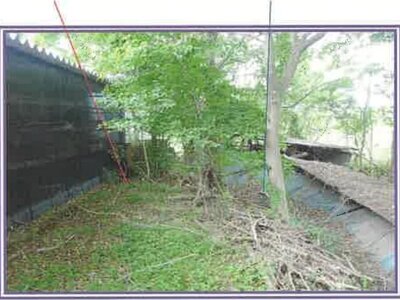 (値下げ) 山梨県南巨摩郡身延町 波高島駅 土地 338万円の競売物件情報 #25