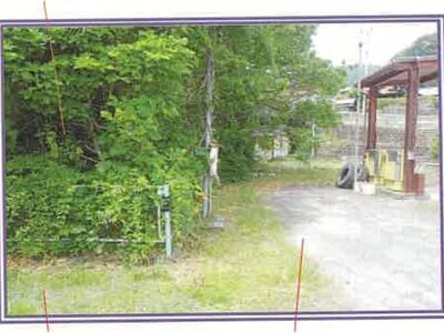 (値下げ) 山梨県南巨摩郡身延町 波高島駅 土地 338万円の競売物件情報 #28
