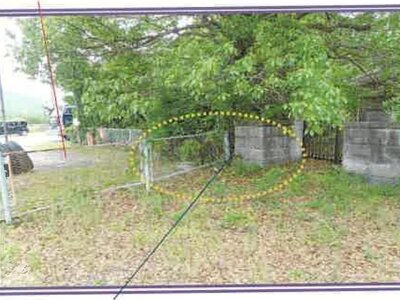 (値下げ) 山梨県南巨摩郡身延町 波高島駅 土地 338万円の競売物件情報 #30
