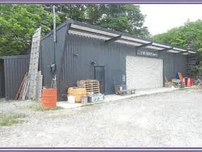 (値下げ) 山梨県南巨摩郡身延町 波高島駅 土地 338万円の競売物件情報 #8