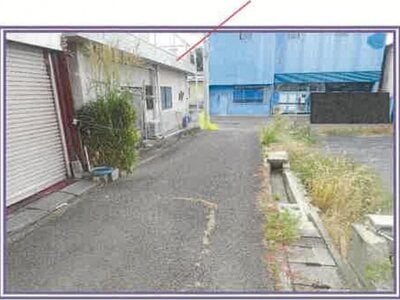 山梨県甲州市 塩山駅6分 戸建て 349万円の競売物件情報 #11