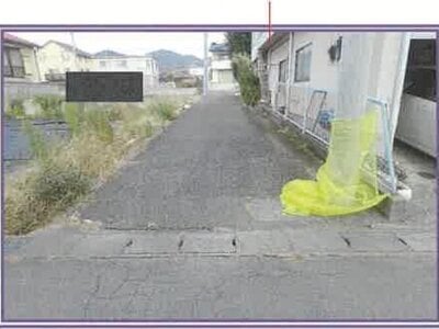 山梨県甲州市 塩山駅6分 戸建て 349万円の競売物件情報 #12