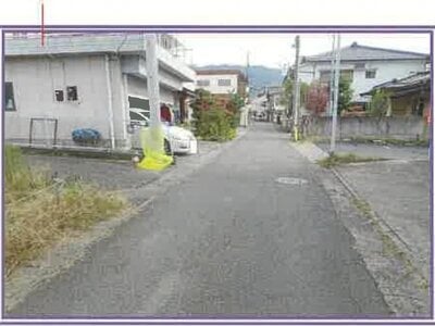 山梨県甲州市 塩山駅6分 戸建て 349万円の競売物件情報 #13