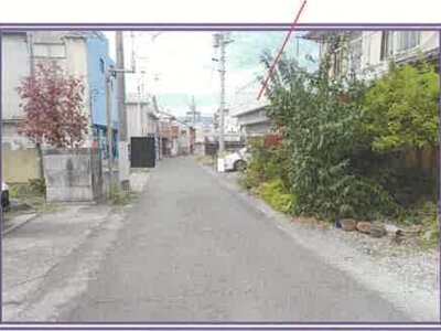山梨県甲州市 塩山駅6分 戸建て 349万円の競売物件情報 #14