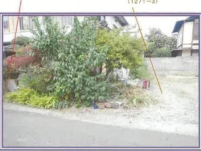 山梨県甲州市 塩山駅6分 戸建て 349万円の競売物件情報 #15