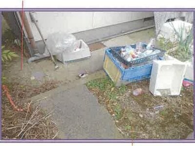 山梨県甲州市 塩山駅6分 戸建て 349万円の競売物件情報 #16