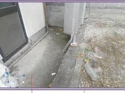 山梨県甲州市 塩山駅6分 戸建て 349万円の競売物件情報 #17