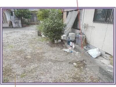 山梨県甲州市 塩山駅6分 戸建て 349万円の競売物件情報 #18