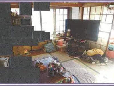 山梨県甲州市 塩山駅6分 戸建て 349万円の競売物件情報 #27