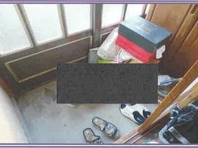 山梨県甲州市 塩山駅6分 戸建て 349万円の競売物件情報 #38