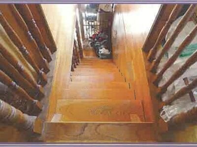 山梨県甲州市 塩山駅6分 戸建て 349万円の競売物件情報 #40