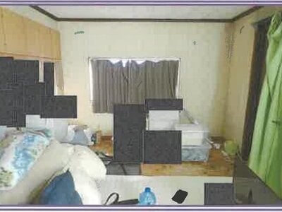 山梨県甲州市 塩山駅6分 戸建て 349万円の競売物件情報 #41