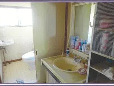 山梨県甲州市 塩山駅6分 戸建て 349万円の競売物件情報 #46