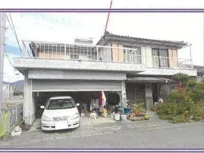 山梨県甲州市 塩山駅6分 戸建て 349万円の競売物件情報 #5