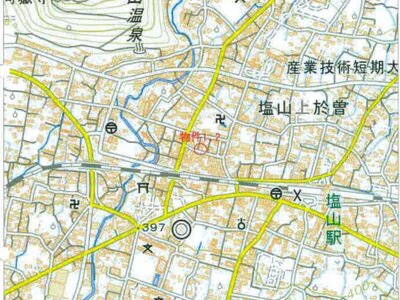 山梨県甲州市 塩山駅6分 戸建て 349万円の競売物件情報 #53