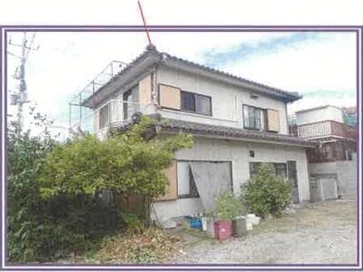 山梨県甲州市 塩山駅6分 戸建て 349万円の競売物件情報 #6