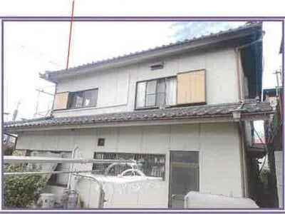 山梨県甲州市 塩山駅6分 戸建て 349万円の競売物件情報 #7