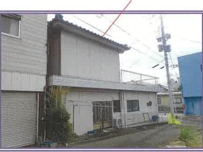 山梨県甲州市 塩山駅6分 戸建て 349万円の競売物件情報 #8