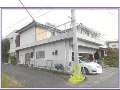 山梨県甲州市 塩山駅6分 戸建て 349万円の競売物件情報 #9