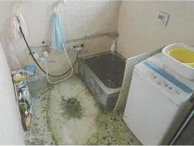 山梨県富士吉田市 葭池温泉前駅22分 戸建て 102万円の競売物件情報 #14