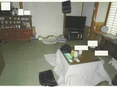 山梨県富士吉田市 葭池温泉前駅22分 戸建て 102万円の競売物件情報 #16