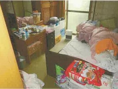 山梨県富士吉田市 葭池温泉前駅22分 戸建て 102万円の競売物件情報 #17