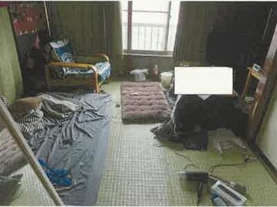 山梨県富士吉田市 葭池温泉前駅22分 戸建て 102万円の競売物件情報 #18