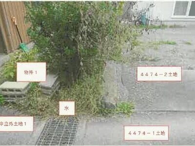 山梨県富士吉田市 葭池温泉前駅22分 戸建て 102万円の競売物件情報 #5