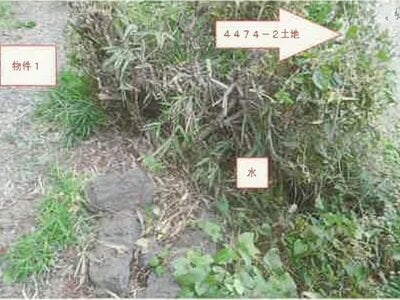 山梨県富士吉田市 葭池温泉前駅22分 戸建て 102万円の競売物件情報 #6