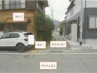 山梨県富士吉田市 葭池温泉前駅22分 戸建て 102万円の競売物件情報 #7
