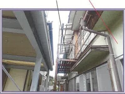 山梨県甲府市 南甲府駅5分 戸建て 310万円の競売物件情報 #10