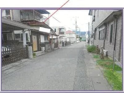 山梨県甲府市 南甲府駅5分 戸建て 310万円の競売物件情報 #11