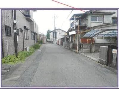 山梨県甲府市 南甲府駅5分 戸建て 310万円の競売物件情報 #12