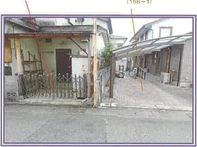 山梨県甲府市 南甲府駅5分 戸建て 310万円の競売物件情報 #13