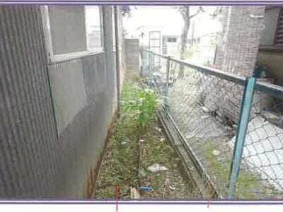 山梨県甲府市 南甲府駅5分 戸建て 310万円の競売物件情報 #15