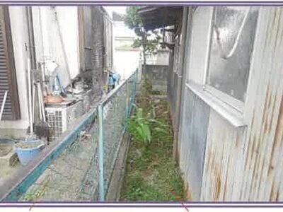 山梨県甲府市 南甲府駅5分 戸建て 310万円の競売物件情報 #16