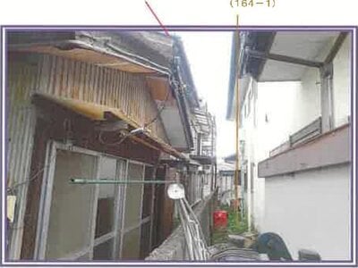 山梨県甲府市 南甲府駅5分 戸建て 310万円の競売物件情報 #17